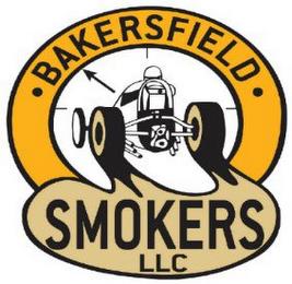 BAKERSFIELD SMOKERS LLC trademark