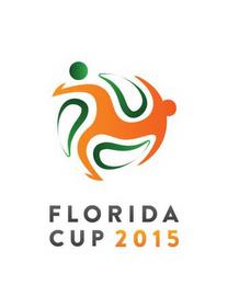 FLORIDA CUP 2015 trademark