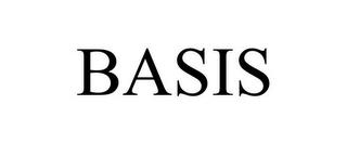 BASIS trademark