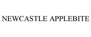 NEWCASTLE APPLEBITE trademark