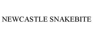 NEWCASTLE SNAKEBITE trademark