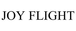 JOY FLIGHT trademark