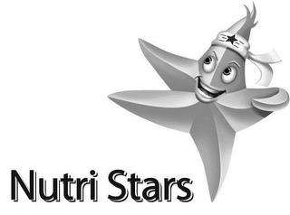 NUTRI STARS trademark