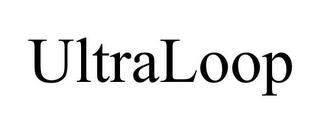 ULTRALOOP trademark