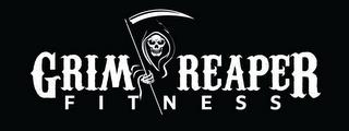 GRIM REAPER FITNESS trademark