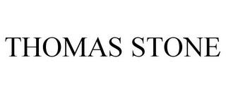 THOMAS STONE trademark