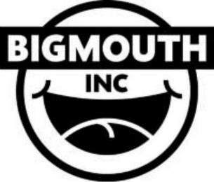 BIGMOUTH INC trademark