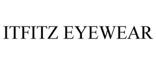 ITFITZ EYEWEAR trademark