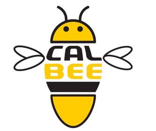 CAL BEE trademark