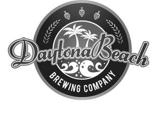 DAYTONA BEACH BREWING COMPANY trademark