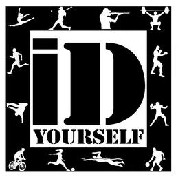 ID YOURSELF trademark