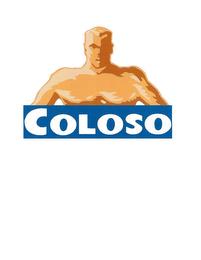 COLOSO CALIDAD DESDE 1949 trademark