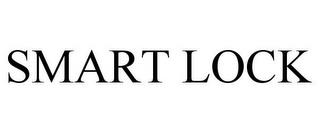 SMART LOCK trademark