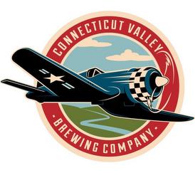 CONNECTICUT VALLEY BREWING COMPANY trademark