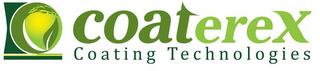 COATEREX COATING TECHNOLOGIES trademark