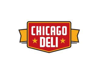 CHICAGO DELI trademark