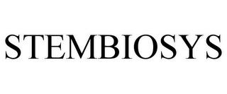 STEMBIOSYS trademark