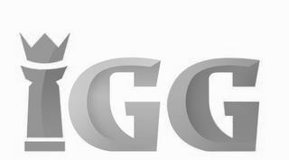 IGG trademark