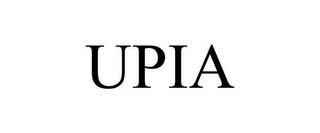 UPIA trademark