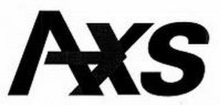 AXS trademark