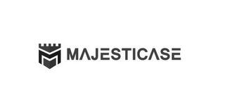 MAJESTICASE trademark