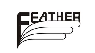 FEATHER trademark