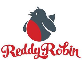 REDDY ROBIN trademark