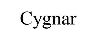 CYGNAR trademark