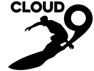 CLOUD 9 trademark