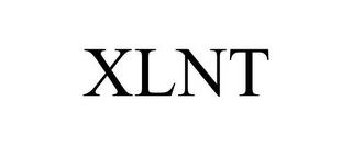 XLNT trademark