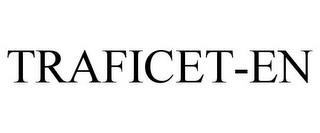 TRAFICET-EN trademark