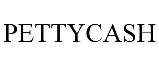 PETTYCASH trademark