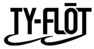 TY-FLOT trademark