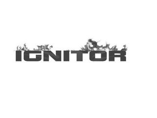 IGNITOR trademark