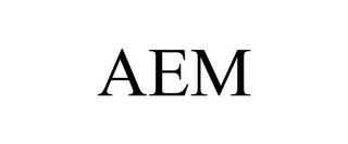 AEM trademark