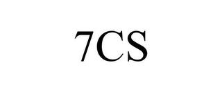 7CS trademark