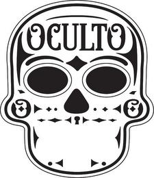 OCULTO trademark