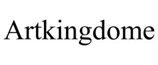 ARTKINGDOME trademark