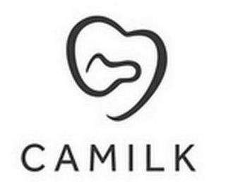 CAMILK trademark