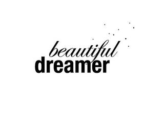 BEAUTIFUL DREAMER trademark