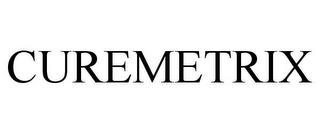 CUREMETRIX trademark