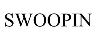 SWOOPIN trademark