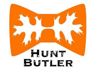 HUNT BUTLER trademark