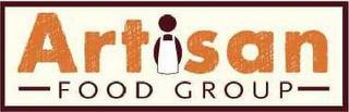 ARTISAN FOOD GROUP trademark