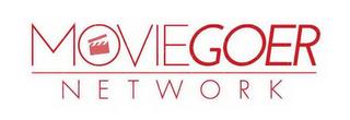 MOVIEGOER NETWORK trademark