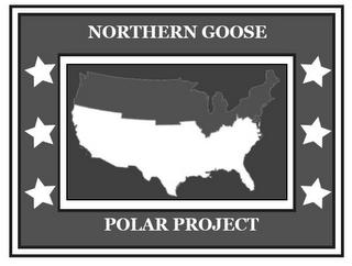 NORTHERN GOOSE POLAR PROJECT trademark