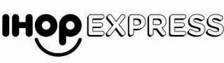 IHOP EXPRESS trademark