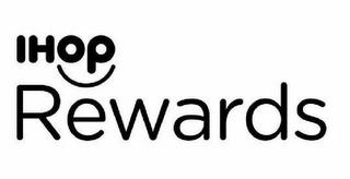 IHOP REWARDS trademark