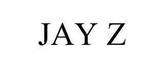 JAY Z trademark