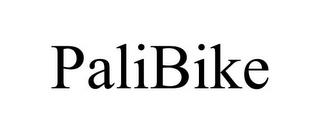 PALIBIKE trademark